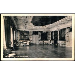 Fredensborg Slot - Havesalen - Fredensborg Bogh. 70591