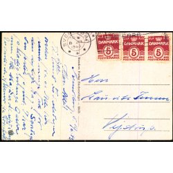 Egeskov Slot - Stender 33676 - Brugt