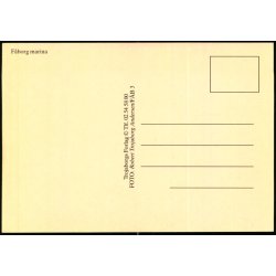 Faaborg marina - Trojaborg F�B 3 - Ubrugt