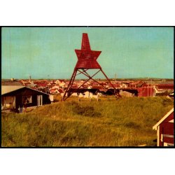 Lkken - Smrket Vensyssel Papir 1104 - Ubrugt