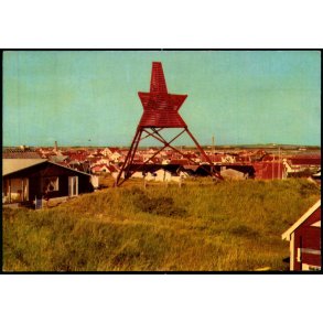 Lkken - Smrket Vensyssel Papir 1104 - Ubrugt