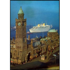 Hamburg - M/S 
