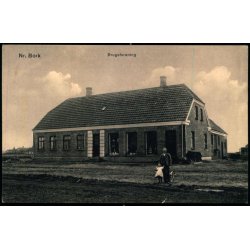 Nr. Bork - Brugsforeningen - J.J.N. 7973 - Ubrugt 