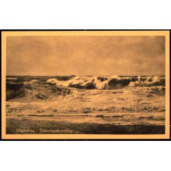 Ringk�bing - Vesterhavsbr�nding - Bollerups Bogh. 57112 - Ubrugt