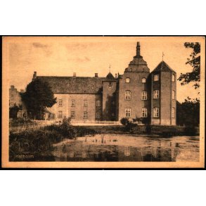 Katholm - Stender G. 9 - Ubrugt