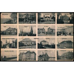 Aarhus - J.J.N. 11648 - Brugt