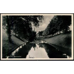 Fredericia - Vandv�rket - P. Hestb�k 80082 - Ubrugt