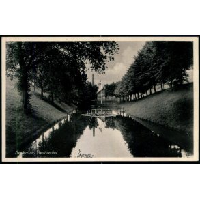 Fredericia - Vandv�rket - P. Hestb�k 80082 - Ubrugt