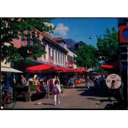 Esbjerg - Kongensgade - Trojaborg ES 4 - Brugt