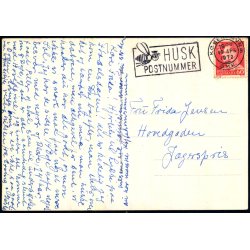 Bornholm - Sandkaas Badestrand - Colbergs Bogh. 2641 - Brugt