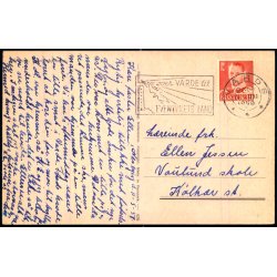 Silkeborg - Vandrehjemmet - Rudolf Olsen 426 - Brugt