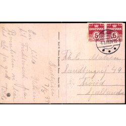 Bornholm - Den sorte Gryde - R - Karl H. Olsen 141 - Brugt