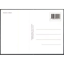 Bornholm - Gudhjem - Trojaborg GU 4 - Ubrugt