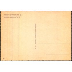 Bornholm - Helligdomsklipperne - R - Stender 331- Ubrugt