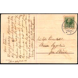 Gldeligt Nytaar - Ser. 4487 - Brugt