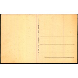 Tibirke Kirke - Rudolf Olsen 1 - Ubrugt