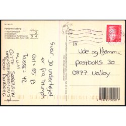 Aalborg - Wadmanns 94120 - Brugt