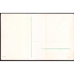 Kbenhavn - Amalienborg med Vagtparaden - u/n