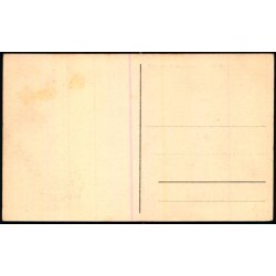 Kbenhavn - Raadhuset set fra Tivoli - u/n - Ubrugt