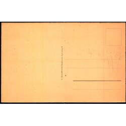 Nyk�bing F. - Bispegaarden  - V. Kristoffersens Bogh. u/n - Ubrugt