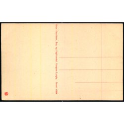 Lyngby Kirke - Knud Henriksen 47808 - Ubrugt