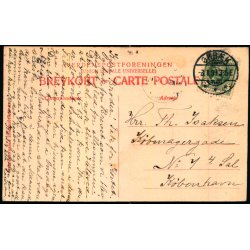 Hellerup - Strandparti - Stender 8637 - Brugt - Nlehul !