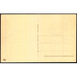 Horsens - Bygholm Parkhotel - Rudolf Olsen 2077 - Ubrugt