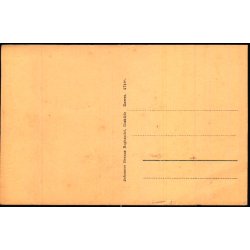 Krybten i Domkirken med Prinsesse Marie s Sarkofag - Bruuns 27120 - Ubrugt