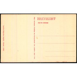 Holger Drachmanns Grav -  Schjeldes 14340 - Ubrugt