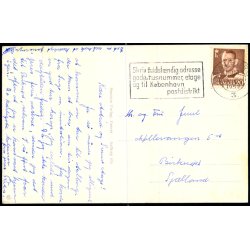 Aalborg - Parti fra Vesterbro - Stender Aa 455