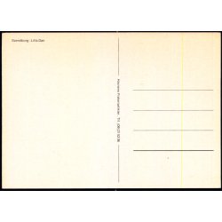 Svendborg - Lilla Dan - Havnens Fiskeriartikler u/n