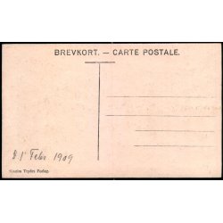 Ny Carlsberg Glyptotek 52 - Festsalen - Vilhelm Trydes Forlag u/n