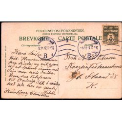 Kbenhavn - Raadhuspladsen - Alex Vincent 109