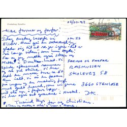 rskbing - Bymllen - Creutz Bogh. 143 523 009 - Brugt