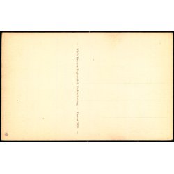 Stubbek�bing - Raadhuset - Niels Bruns Forlag 2620 - Ubrugt