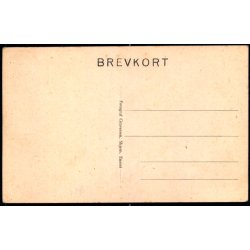 Lejren ved Borris -  Graversen Eneret u/n - Ubrugt