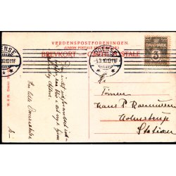 Odense - Albanibro - W&M 622 - Brugt