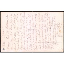 R�de Hus - Dalum Slot - Eneret 77601 - Ubrugt