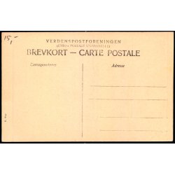 K�benhavn - Kongens Nytorv - Johs. Koren Eneret