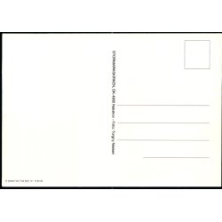 Stormarkskirken - Nakskov - Dansk Foto-Tryk u/n - Ubrugt