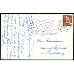 Orupgaard - Stender 506 K - Brugt