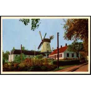 Dybb�l-M�lle - Stender 9 - Ubrugt