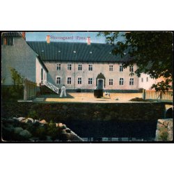 Steensgaard (Fyen) - Alex Vincent 174 - Ubrugt