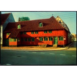 Willemoesgaarden - Assens - O.P.O. 6681 - 4 - Ubrugt