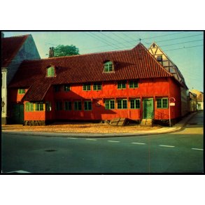 Willemoesgaarden - Assens - O.P.O. 6681 - 4 - Ubrugt