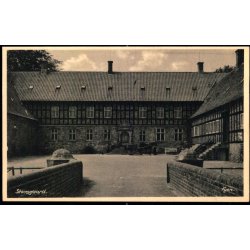 Stensgaard - Fyn - T. Stenstrup-Jensen 81488 - Ubrugt