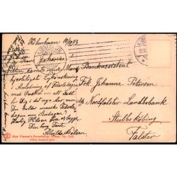 Danserindebrnden - Alex Vincent 1245