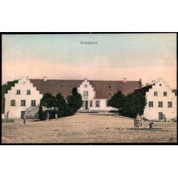 Elvedgaard - C. St. 4003 - Ubrugt