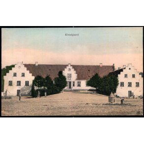 Elvedgaard - C. St. 4003 - Ubrugt