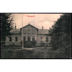 Torpegaard - u/n - Brugt